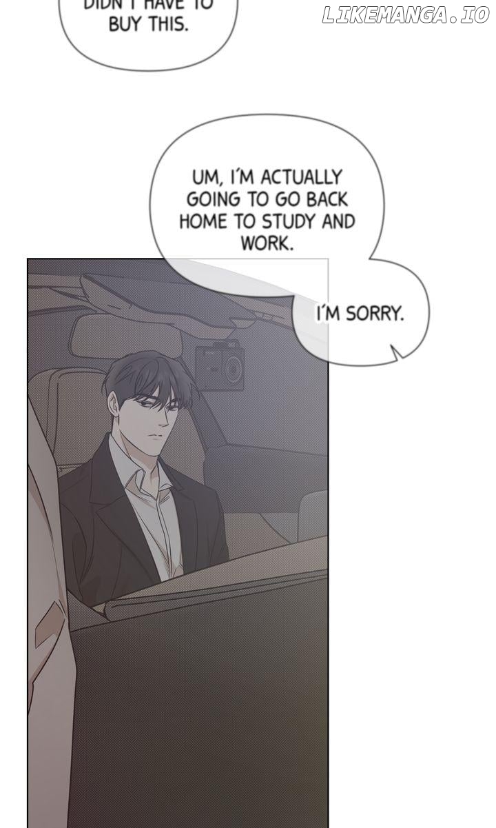 Stranger - Manga Chapter 81 - page 45
