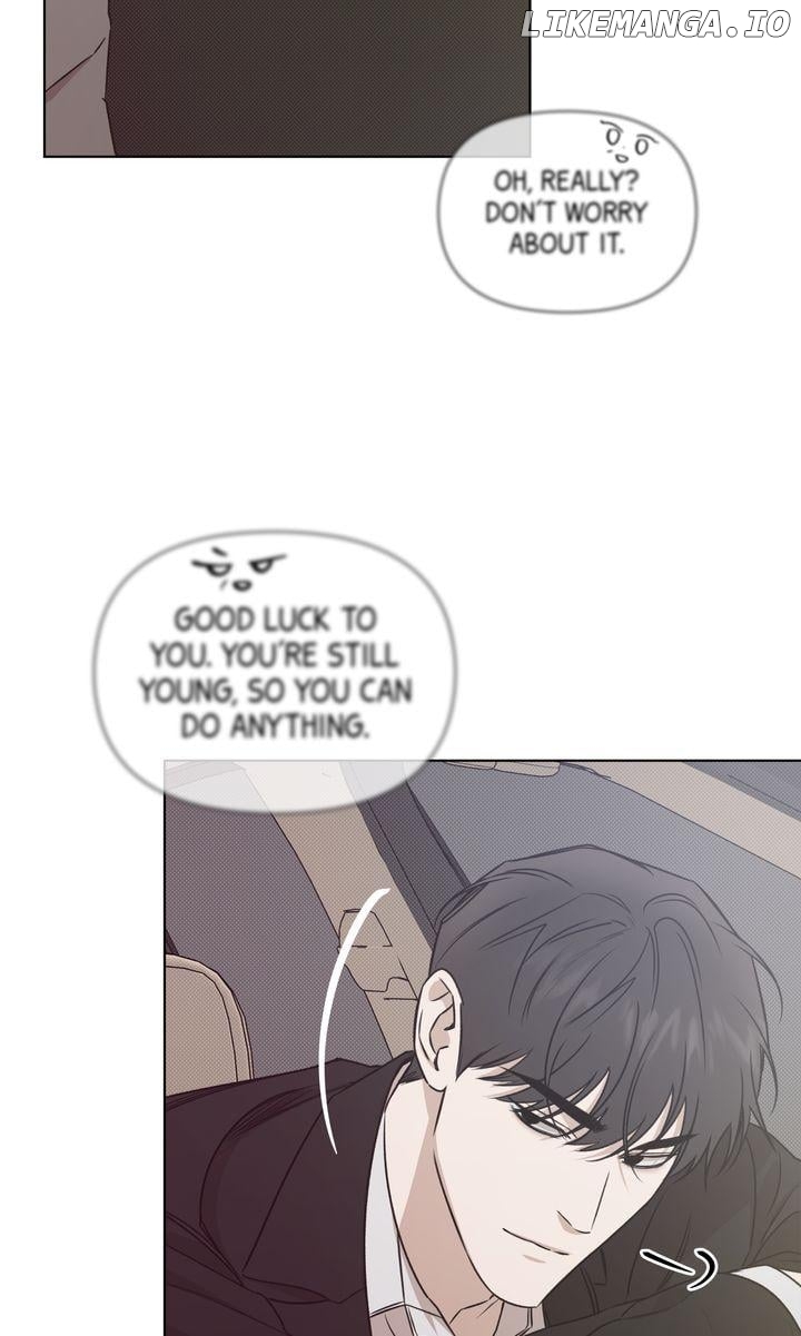 Stranger - Manga Chapter 81 - page 46