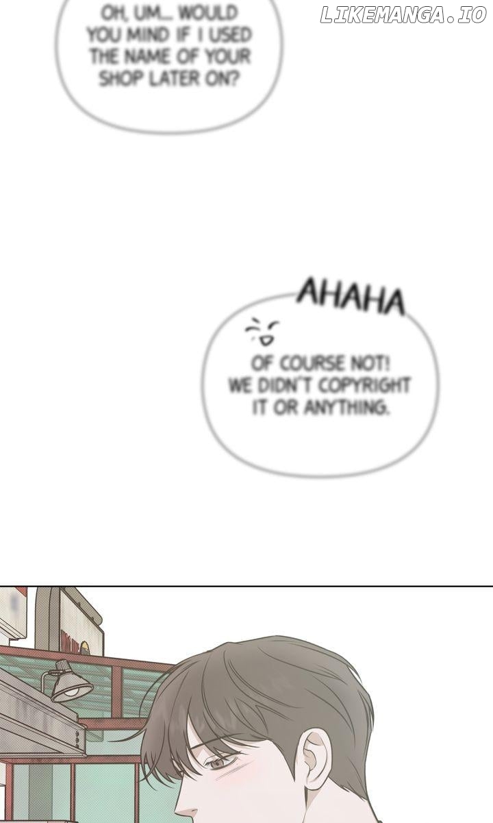 Stranger - Manga Chapter 81 - page 48