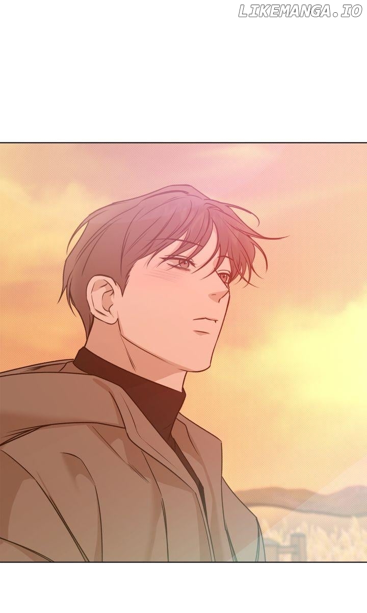 Stranger - Manga Chapter 81 - page 60