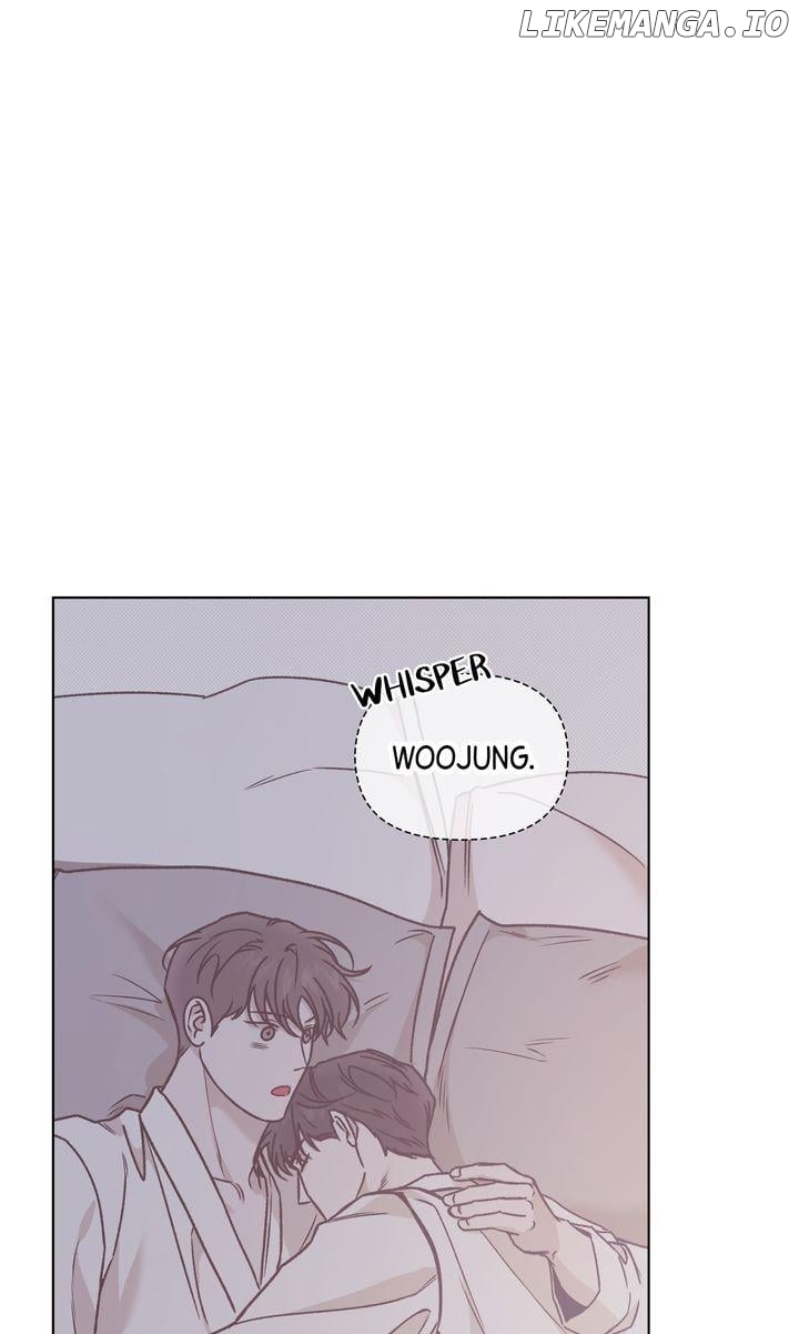 Stranger - Manga Chapter 81 - page 7