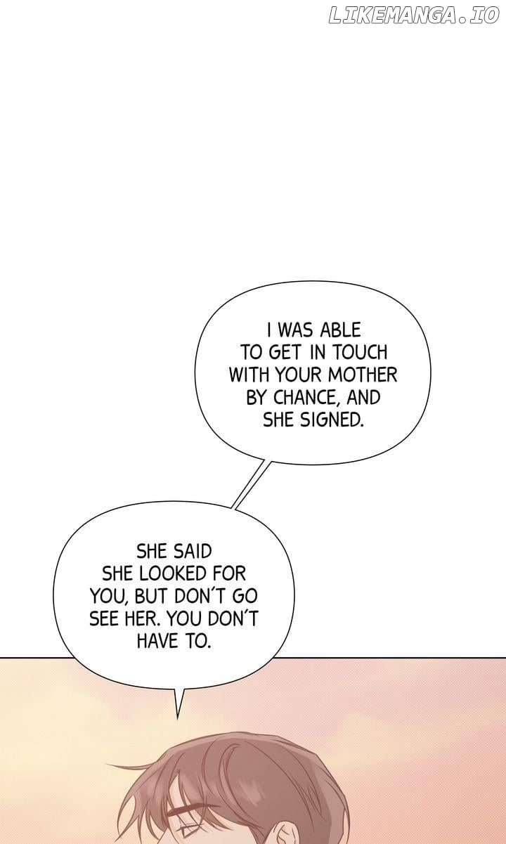 Stranger - Manga Chapter 81 - page 72