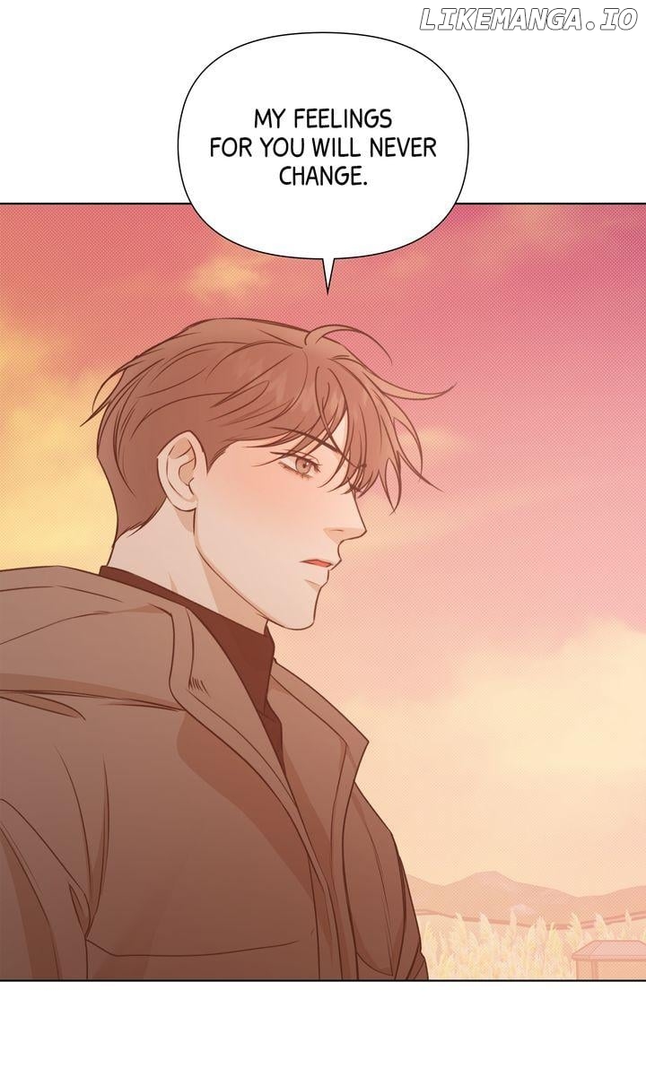 Stranger - Manga Chapter 81 - page 88