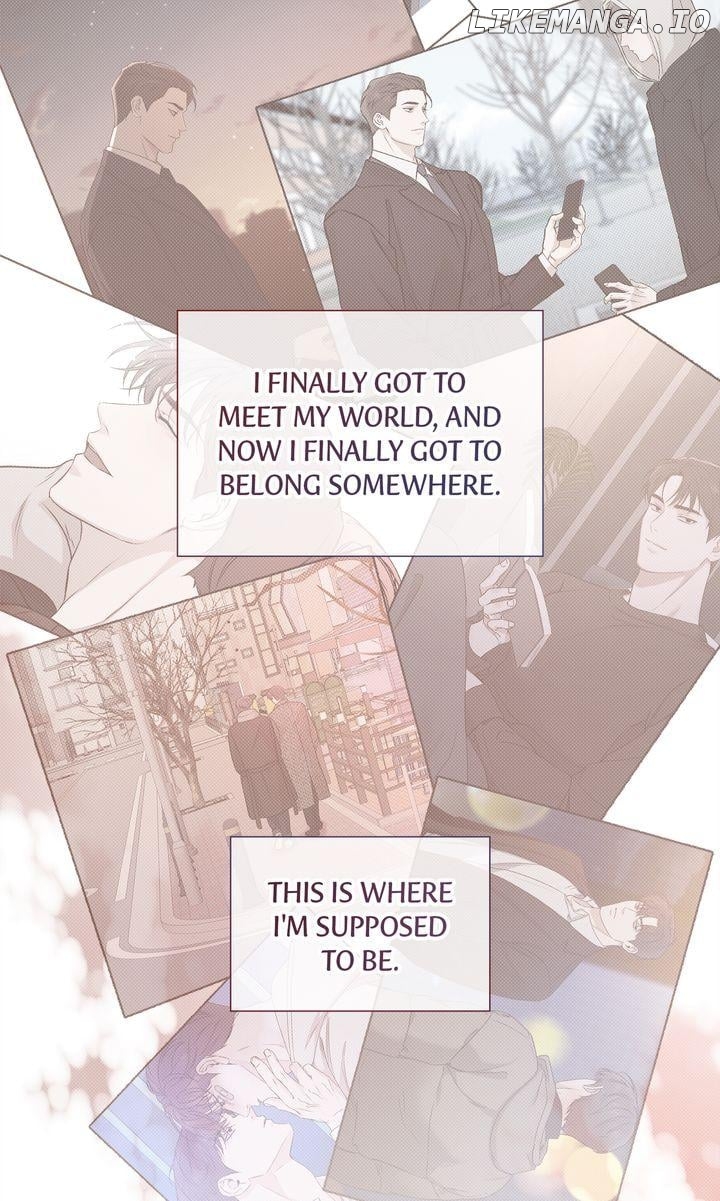 Stranger - Manga Chapter 81 - page 96