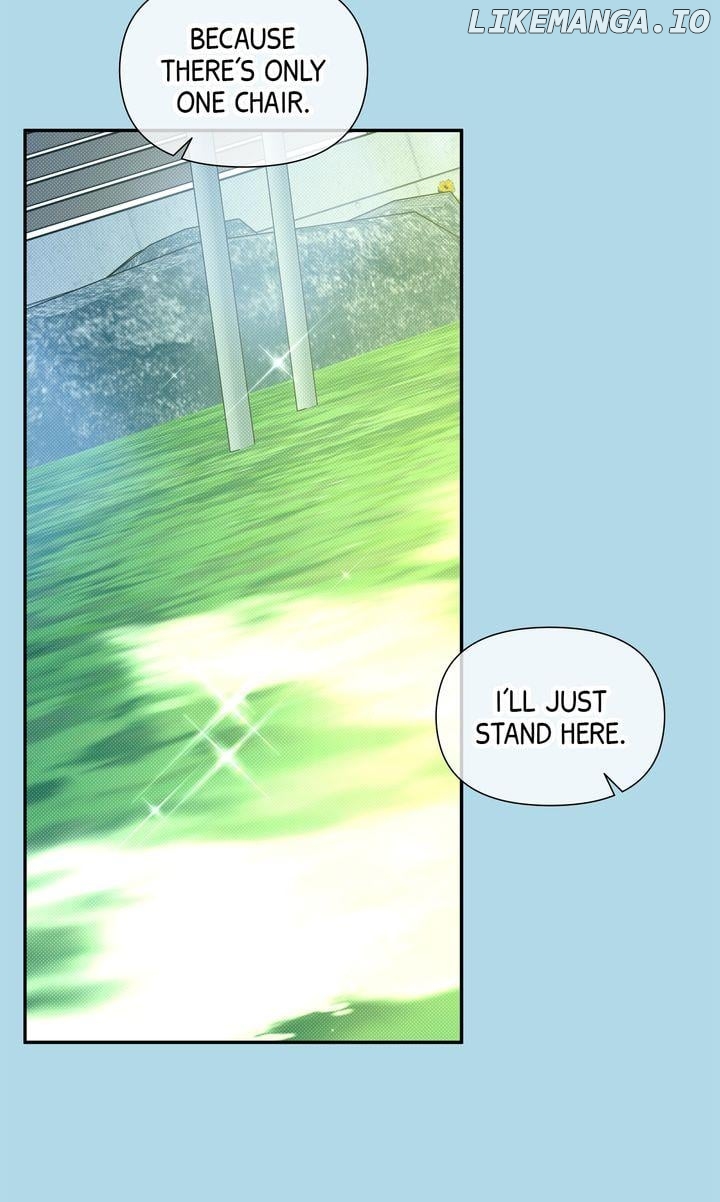 Stranger - Manga Chapter 82 - page 13