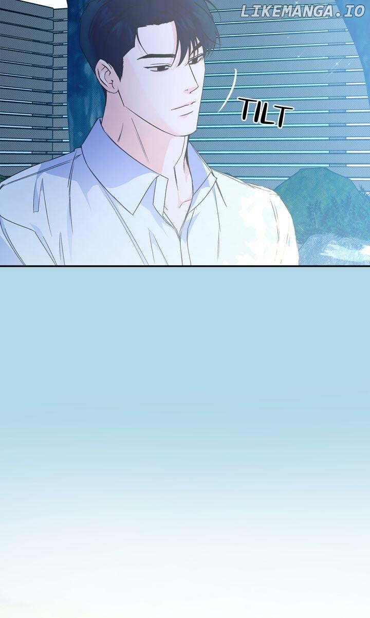 Stranger - Manga Chapter 82 - page 19