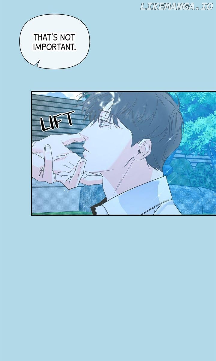 Stranger - Manga Chapter 82 - page 33