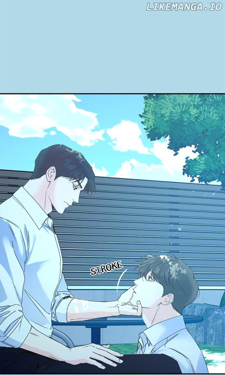 Stranger - Manga Chapter 82 - page 34