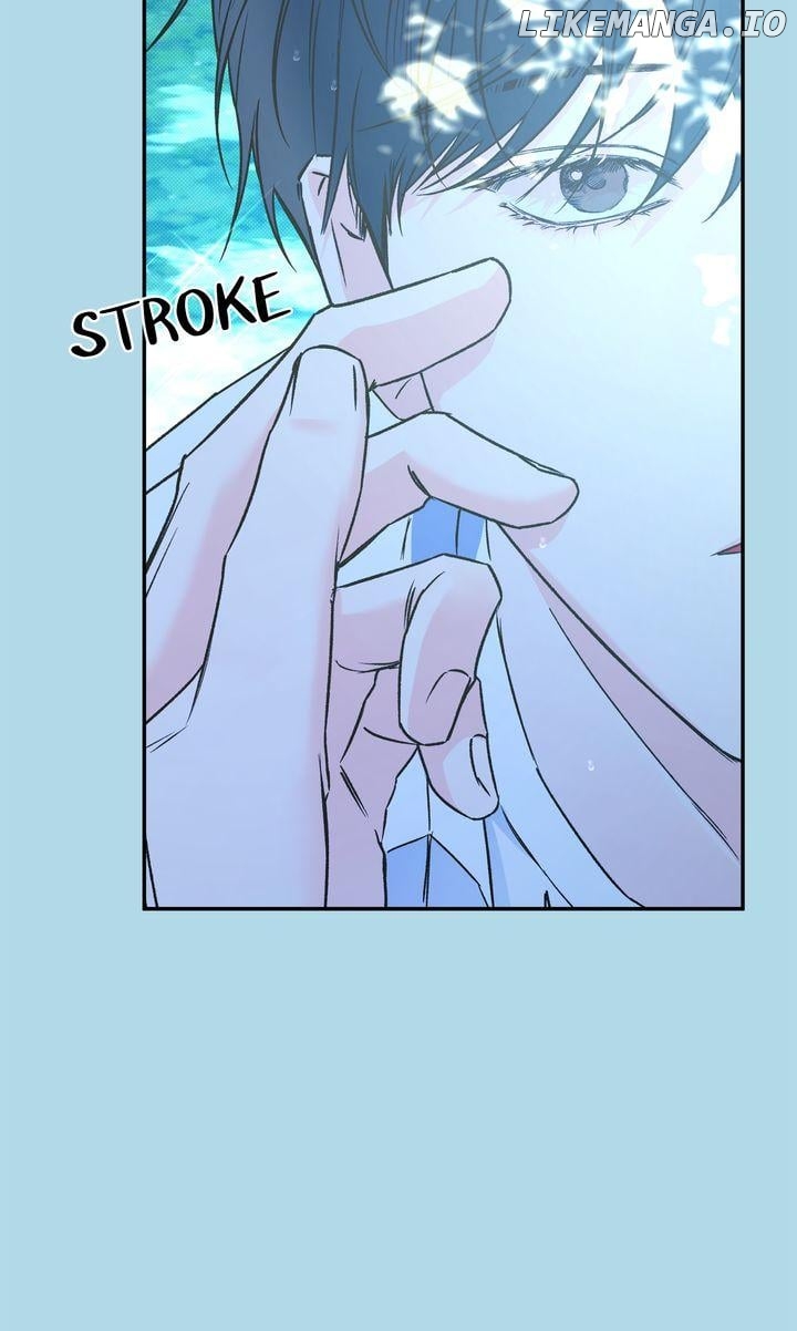 Stranger - Manga Chapter 82 - page 37