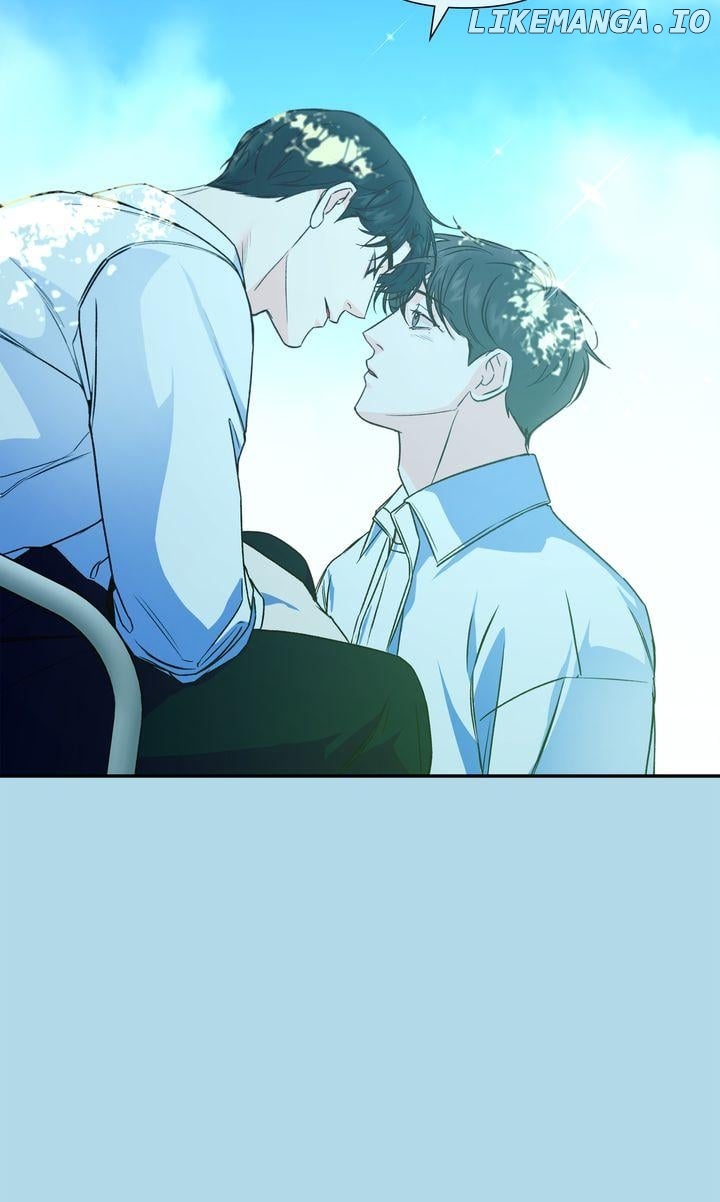 Stranger - Manga Chapter 82 - page 39
