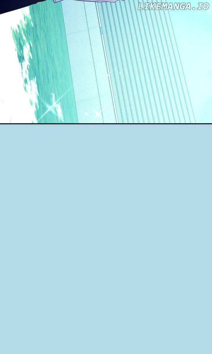 Stranger - Manga Chapter 82 - page 4