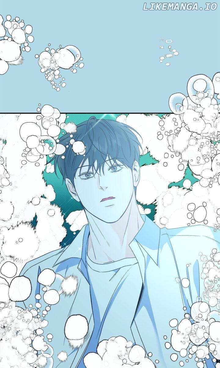 Stranger - Manga Chapter 82 - page 46