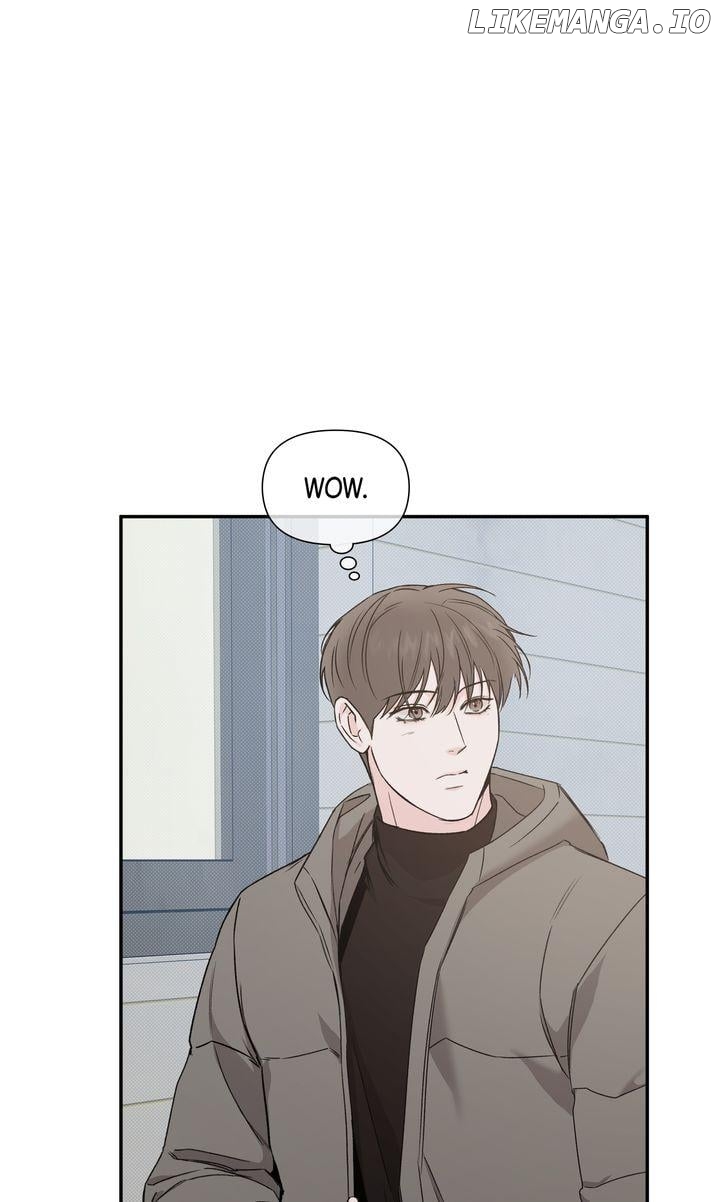 Stranger - Manga Chapter 82 - page 62