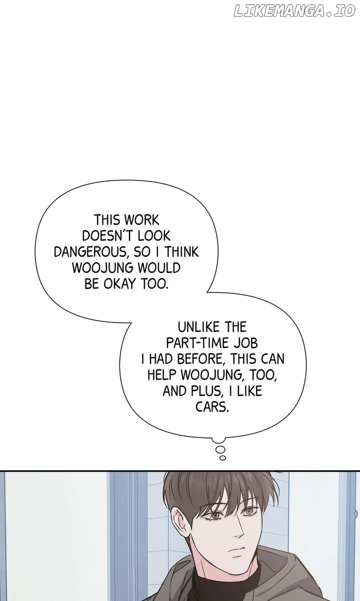 Stranger - Manga Chapter 82 - page 67