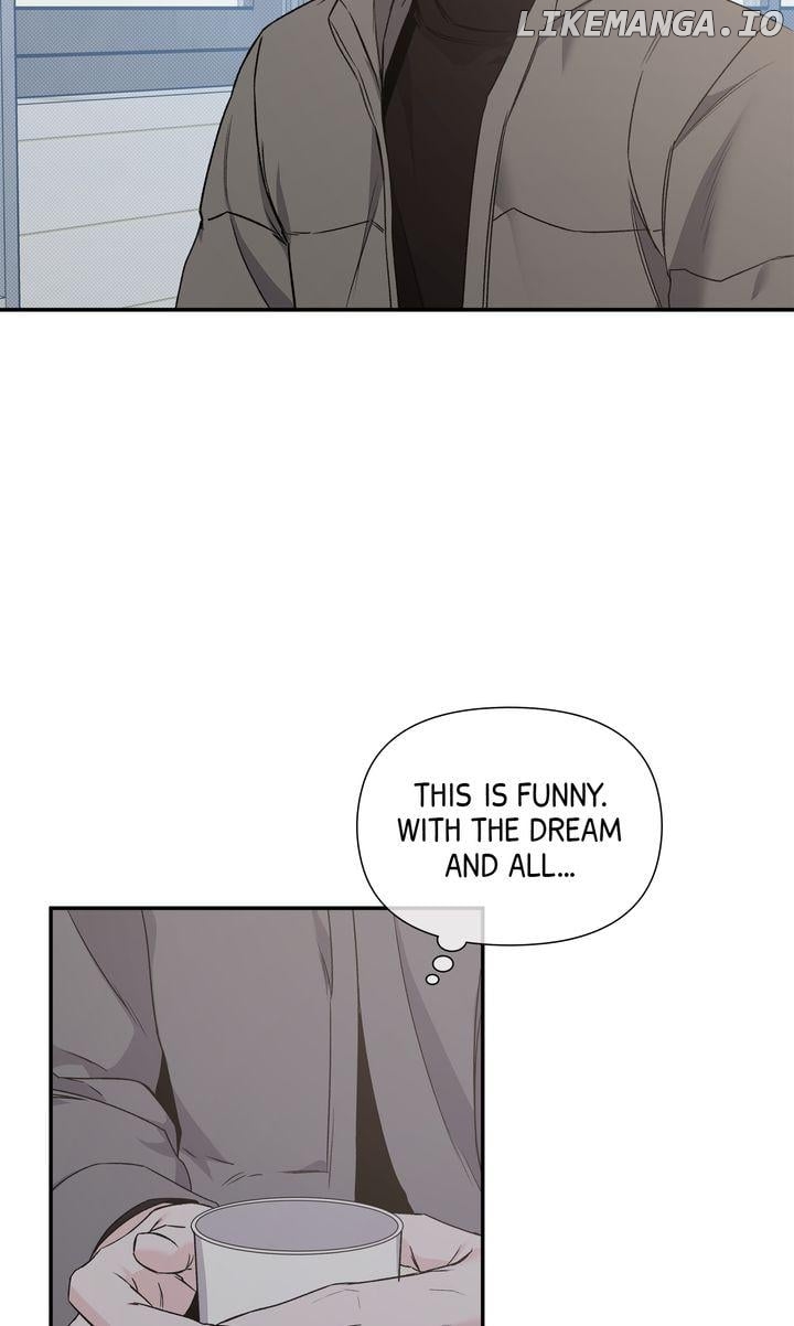 Stranger - Manga Chapter 82 - page 68