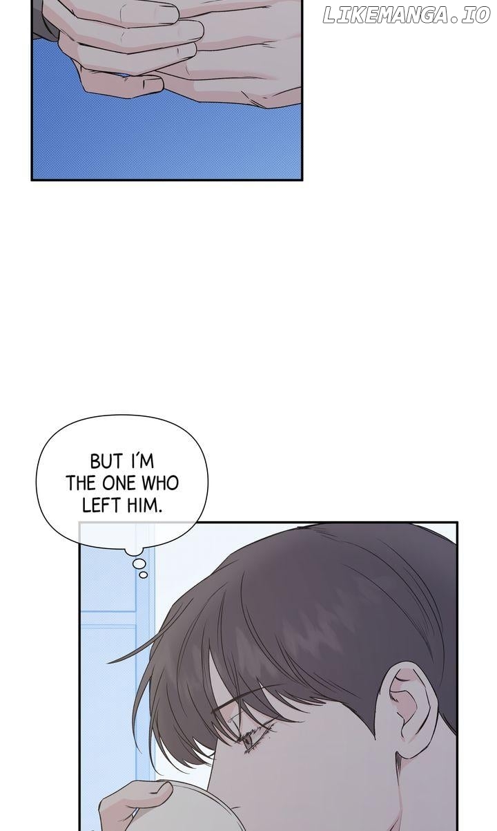 Stranger - Manga Chapter 82 - page 69
