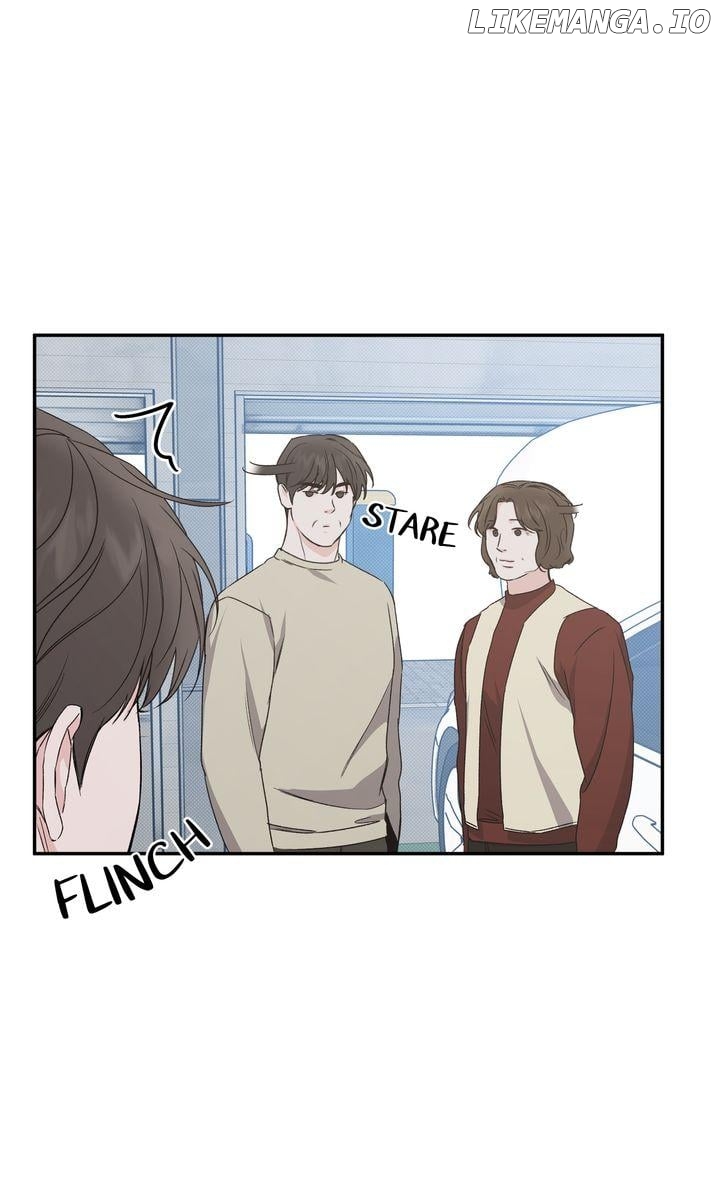 Stranger - Manga Chapter 82 - page 72