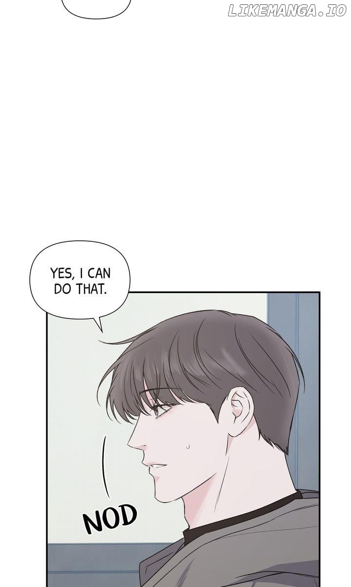 Stranger - Manga Chapter 82 - page 82
