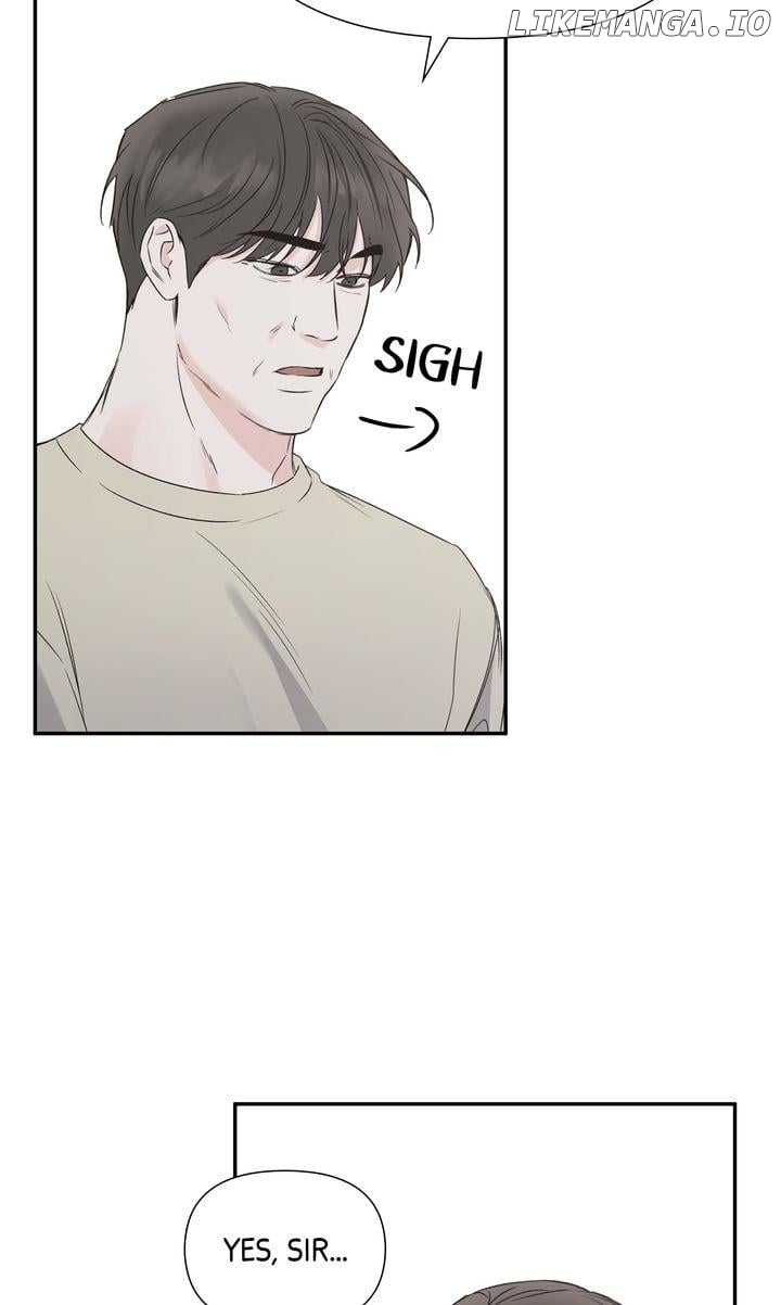 Stranger - Manga Chapter 82 - page 85