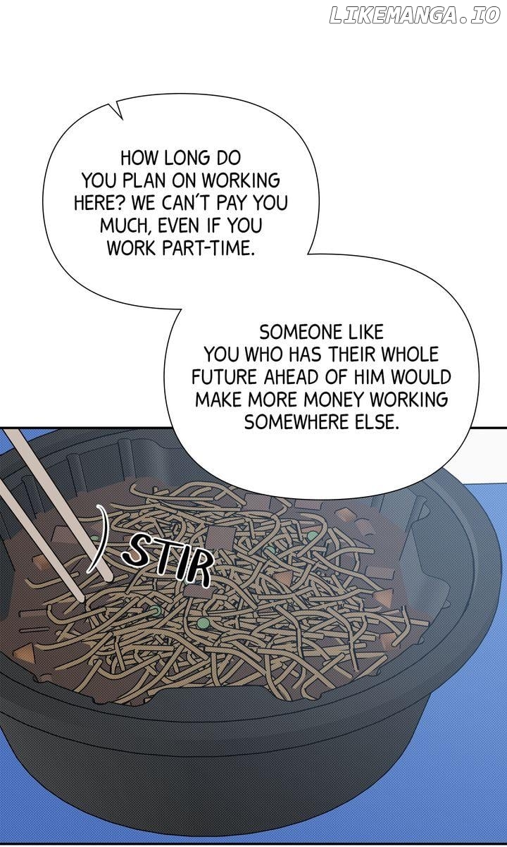 Stranger - Manga Chapter 82 - page 87