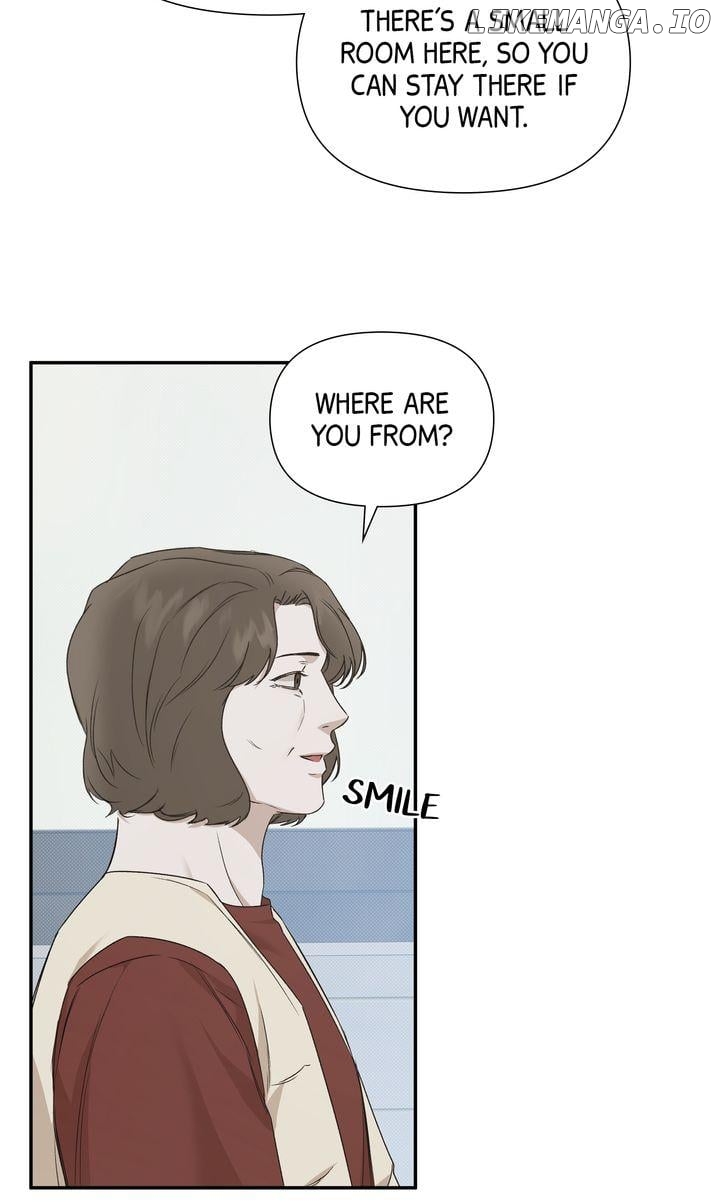 Stranger - Manga Chapter 82 - page 93