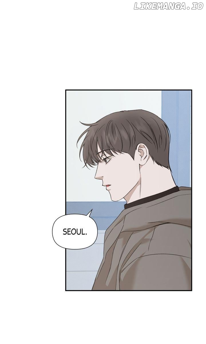 Stranger - Manga Chapter 82 - page 94