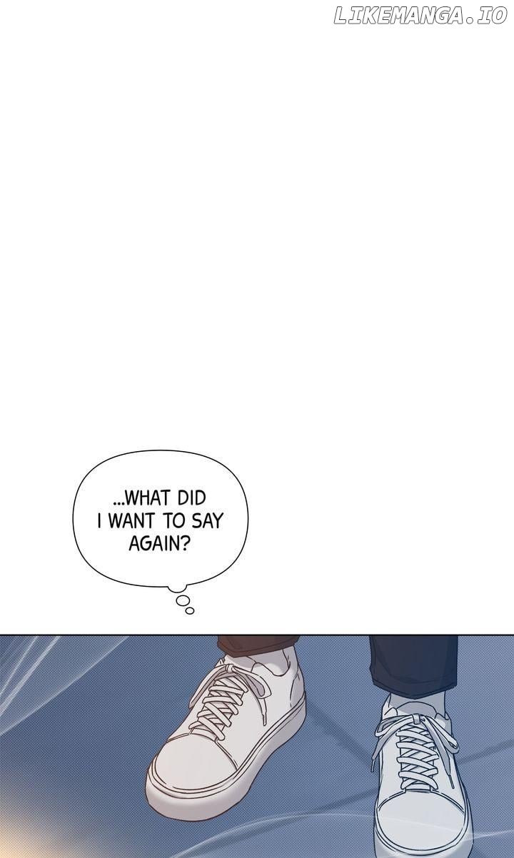 Stranger - Manga Chapter 84 - page 18