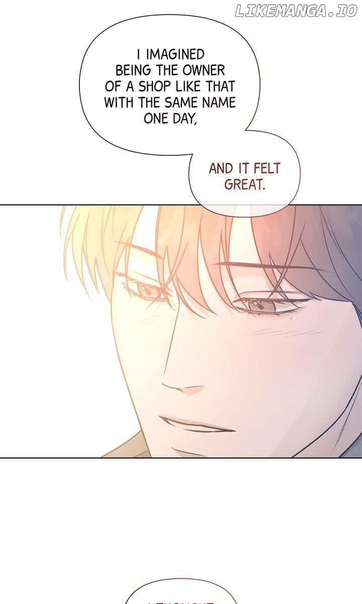 Stranger - Manga Chapter 84 - page 52