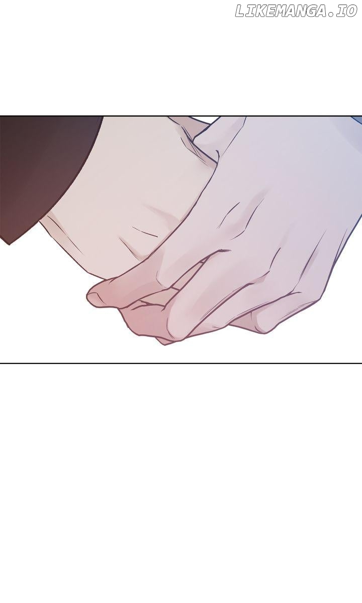 Stranger - Manga Chapter 85 - page 1