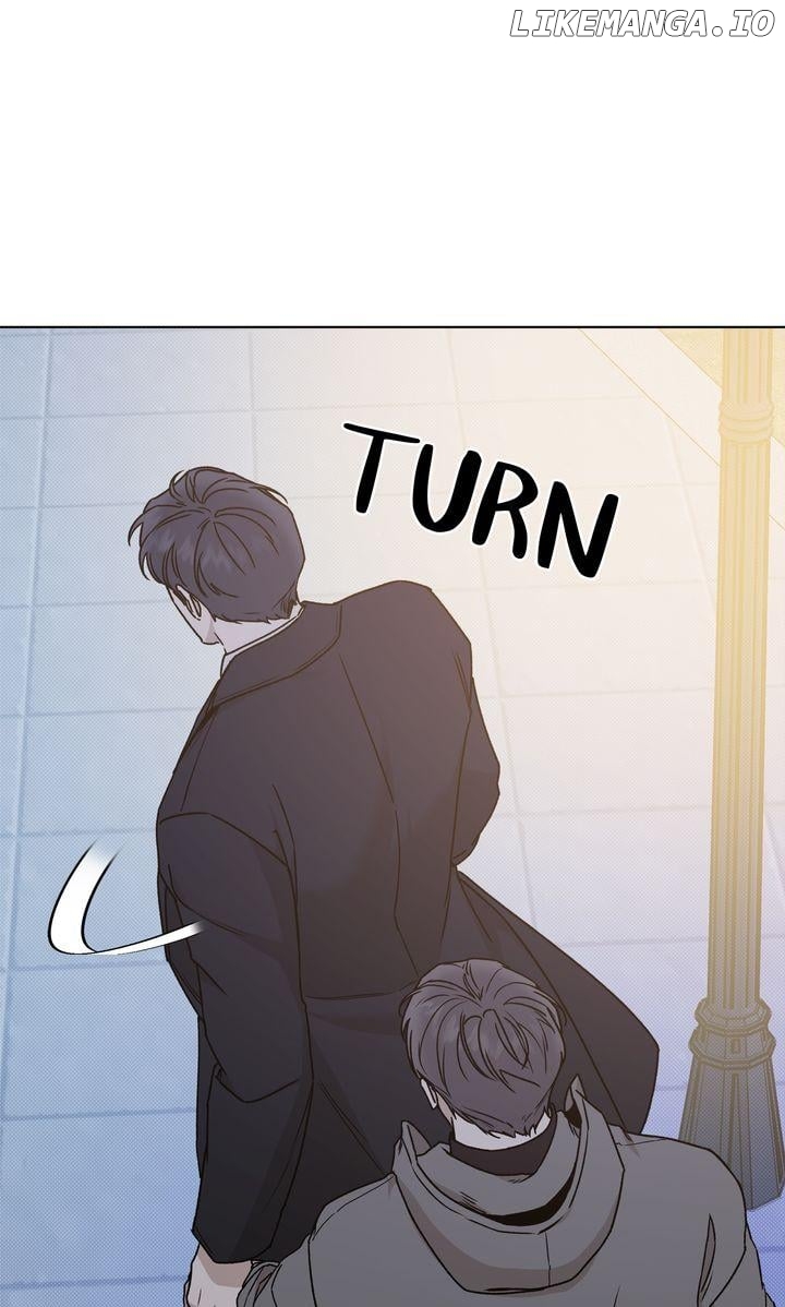 Stranger - Manga Chapter 85 - page 2