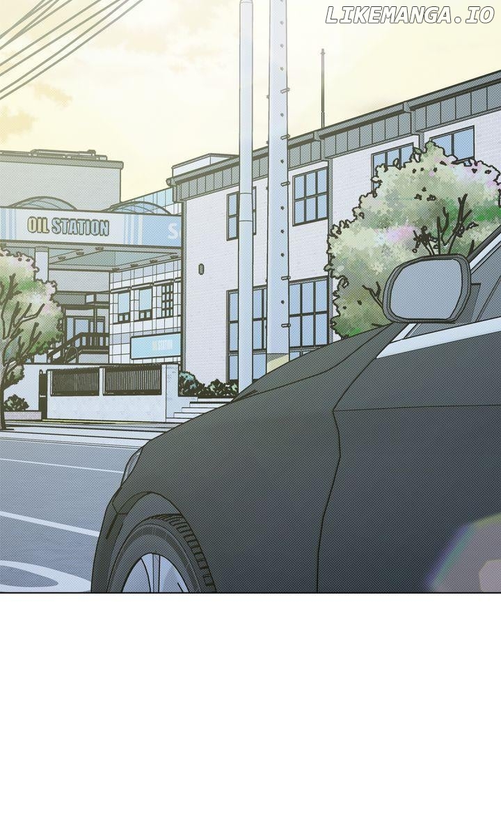 Stranger - Manga Chapter 85 - page 20