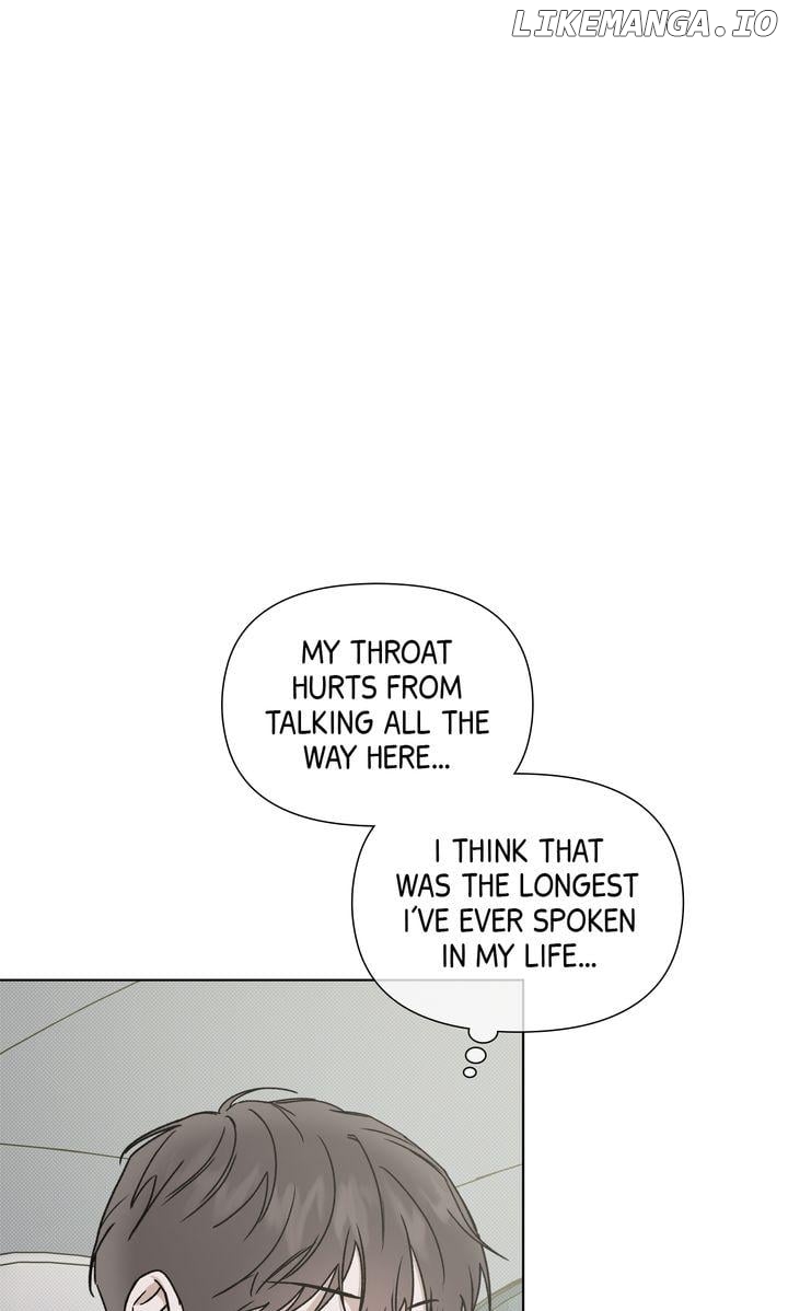 Stranger - Manga Chapter 85 - page 21