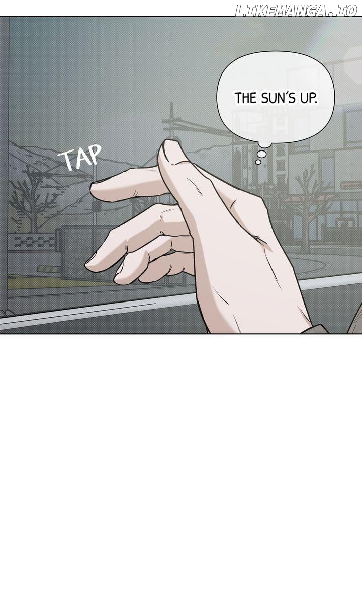 Stranger - Manga Chapter 85 - page 24
