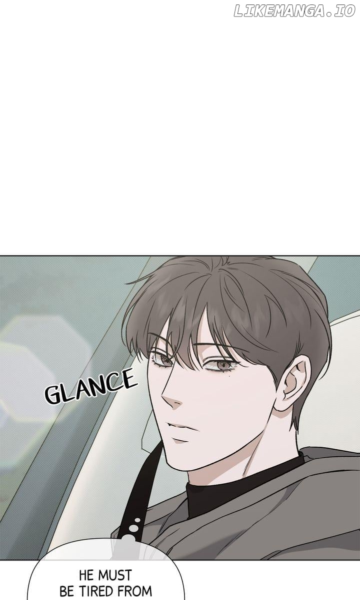 Stranger - Manga Chapter 85 - page 25