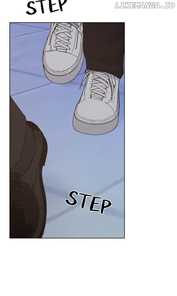 Stranger - Manga Chapter 85 - page 4