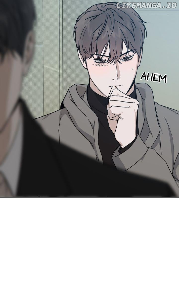 Stranger - Manga Chapter 85 - page 43