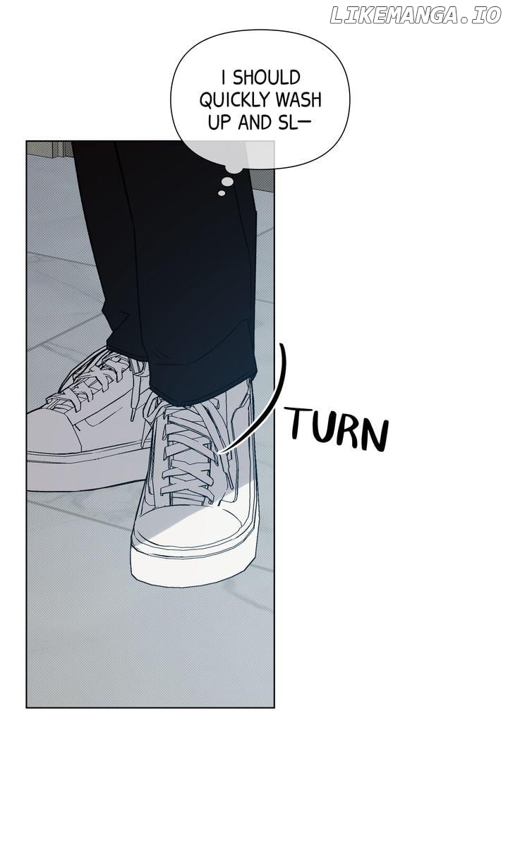 Stranger - Manga Chapter 85 - page 44
