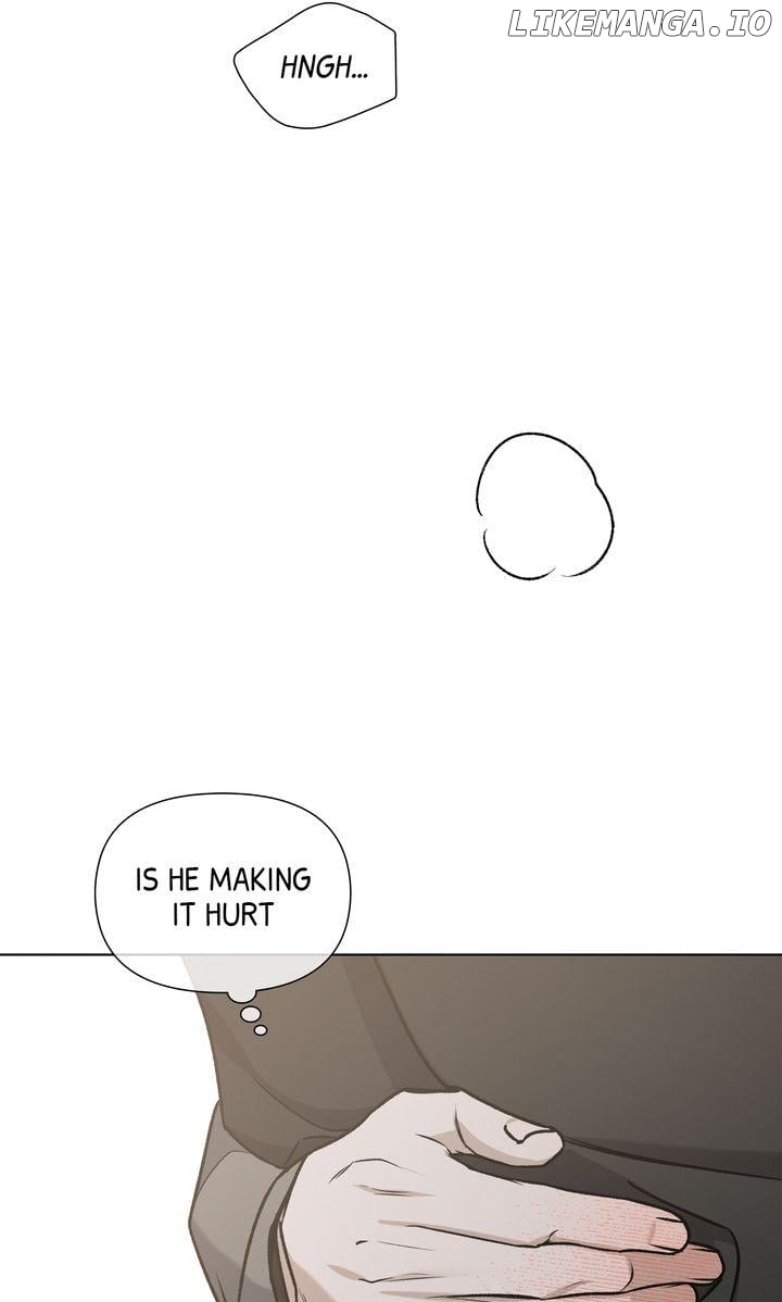 Stranger - Manga Chapter 85 - page 60