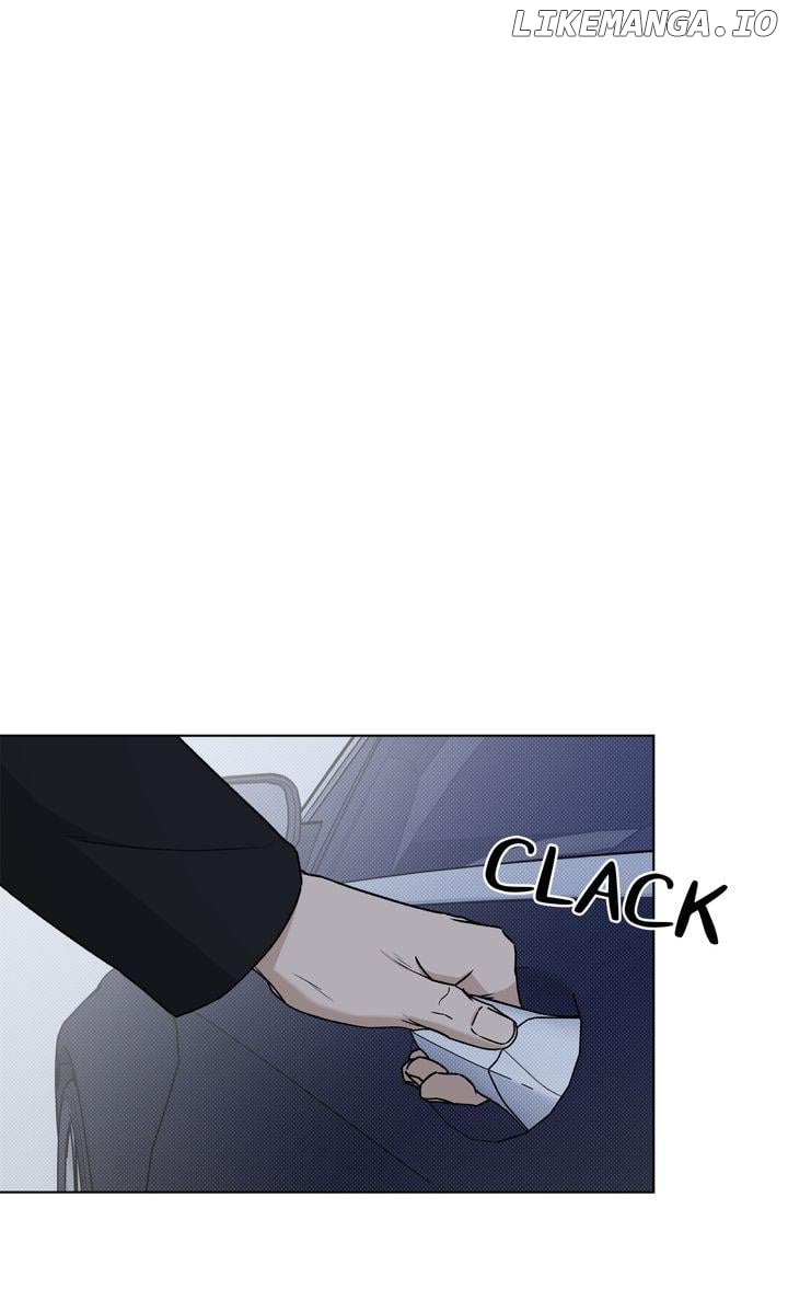 Stranger - Manga Chapter 85 - page 7