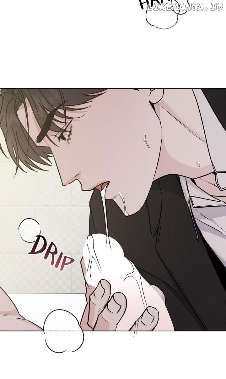 Stranger - Manga Chapter 86 - page 15