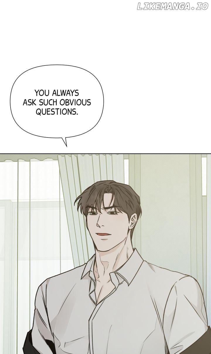 Stranger - Manga Chapter 86 - page 20