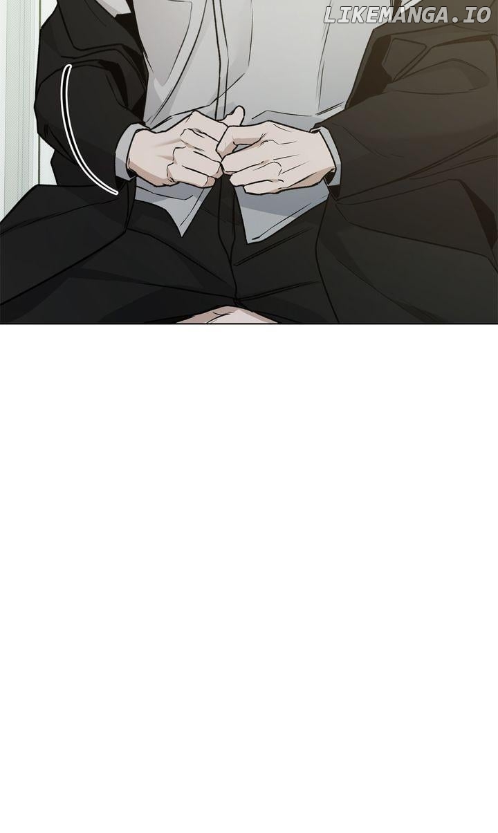 Stranger - Manga Chapter 86 - page 21