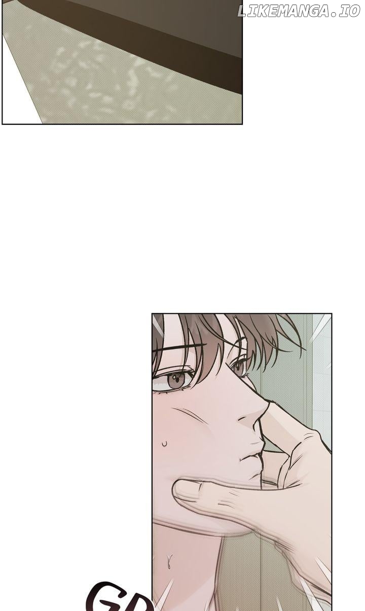 Stranger - Manga Chapter 86 - page 23