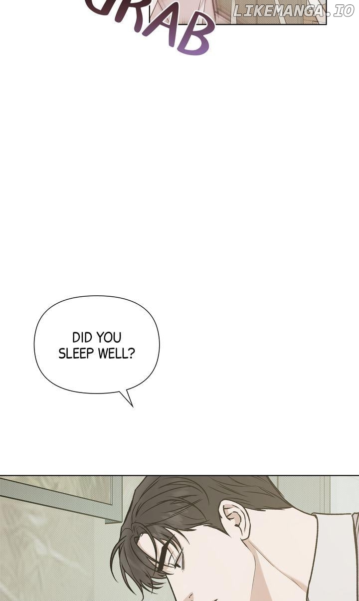Stranger - Manga Chapter 86 - page 24