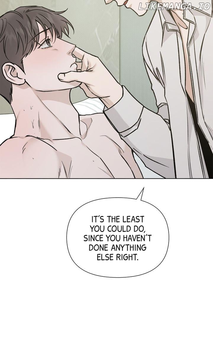 Stranger - Manga Chapter 86 - page 25