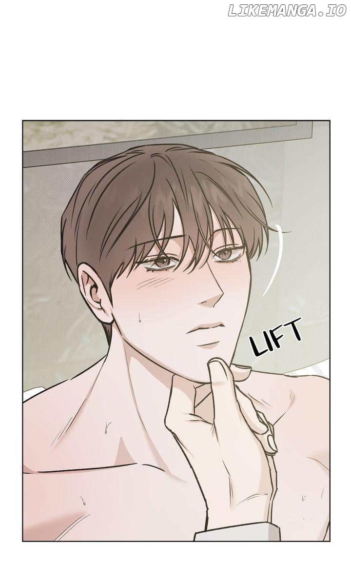 Stranger - Manga Chapter 86 - page 31