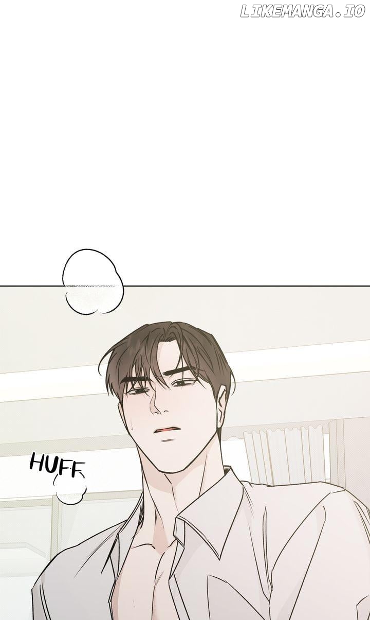 Stranger - Manga Chapter 86 - page 43