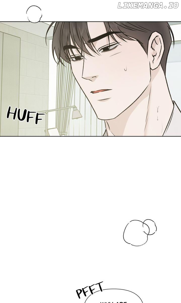 Stranger - Manga Chapter 86 - page 48