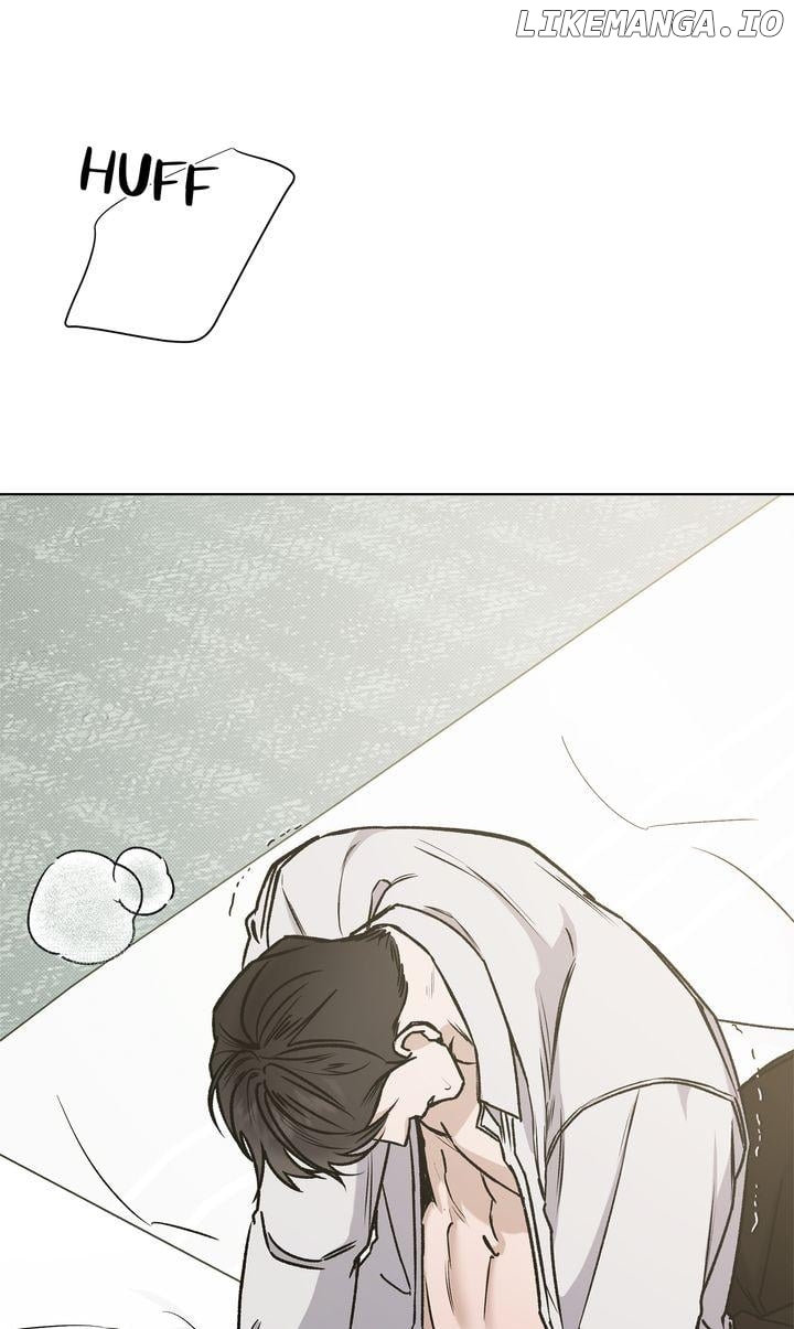 Stranger - Manga Chapter 86 - page 63