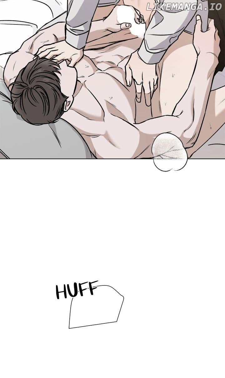 Stranger - Manga Chapter 86 - page 64